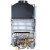 6L-12L flue type tankless gas water heater WM-FL02