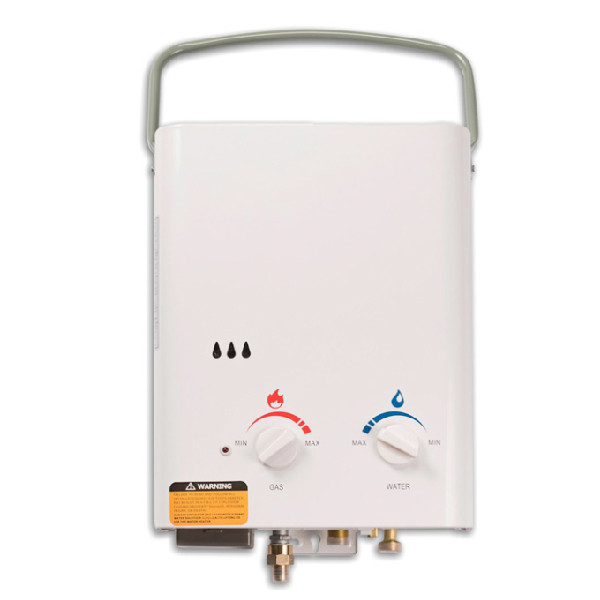 5.5l 6l Vent Free Type Tankless Gas Water Heater Wm-v02 