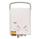 5.5L/6L Vent free type tankless gas water heater WM-V02