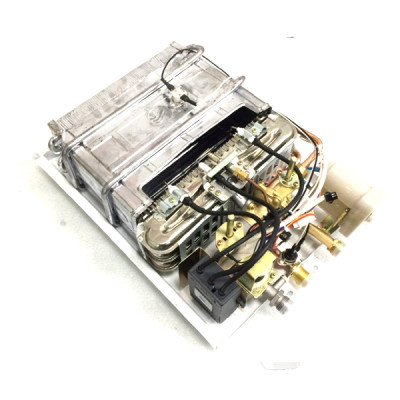 5.5L/6L Vent free type tankless gas water heater WM-V02