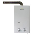 Force exhaust type tankless gas water heater 6L/8L/10/12L/14L/16L JSQ-8A