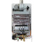 Force exhaust type tankless gas water heater 6L/8L/10/12L/14L/16L JSQ-8A