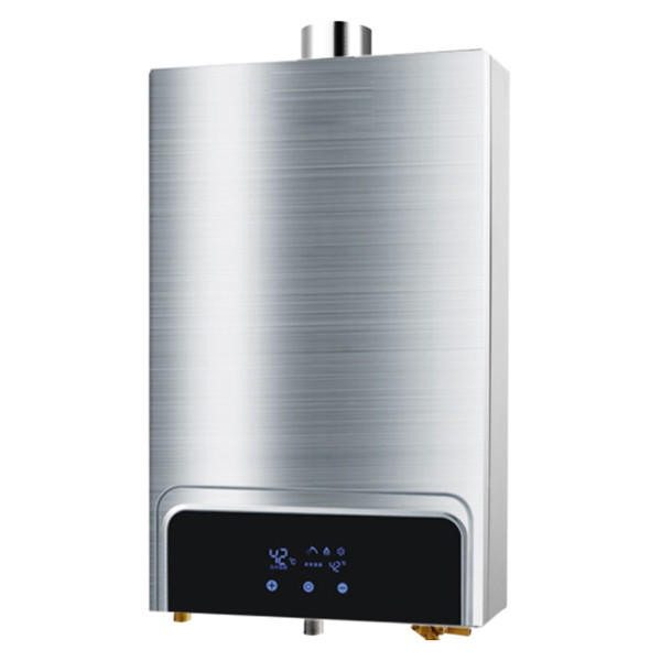 Constant temperature balance type gas water heater 10/12L/14L/16L/18L/20L |  Force exhaust type gas water heater | WOMADE