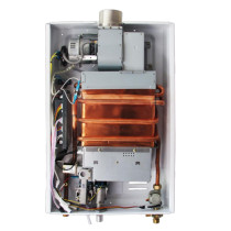 Constant temperature balance type gas water heater 10/12L/14L/16L/18L/20L