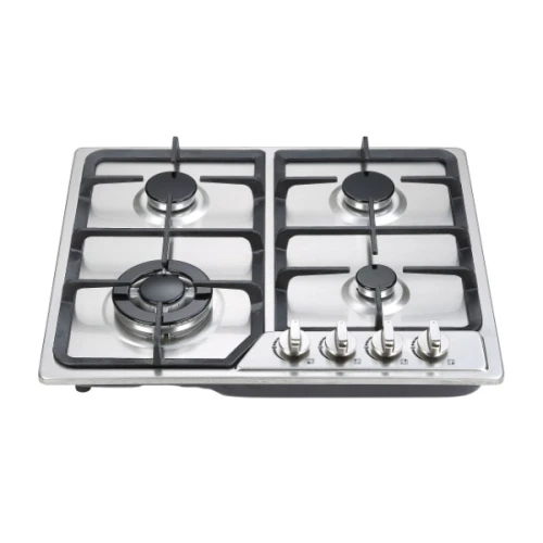 4 طباخ غاز الموقد WM-6010ACCD