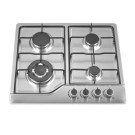 Powerful SABAF 4 burner build in gas hobs WM-6012ACCD