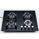 Powerful flame 4 burner gas cooker  WM-6023ACCD