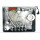 Stainless steel 5 burner gas hob WM-8013ABCCD