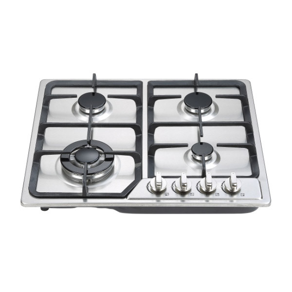 How to choose the perfect gas hob for your kitchen?