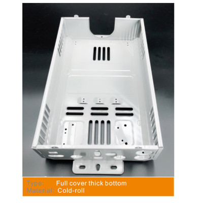 Bottom panel of gas water heater different capacity 6L/8L/10L/12L/14L/16L