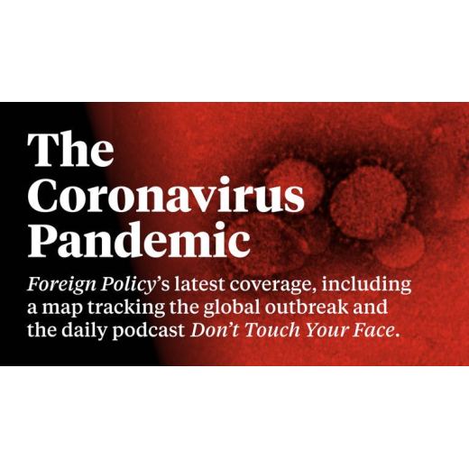 Fighting the Coronavirus