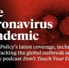 Fighting the Coronavirus