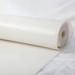 food medical grade oil resistant silicone rubber sheet for sealing