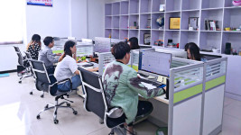 Tianjin Qihang Plastic Technology Co.,Ltd.