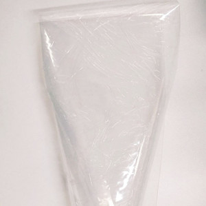 0.3mm thin transparent silicone rubber sheets
