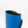 3mm Anti-Ermüdungs-Korrosionsbeständigkeit blaue ESD-Gummi-Tischmatte