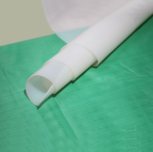 1mm Food grade Heat Resistance silicone sheet roll