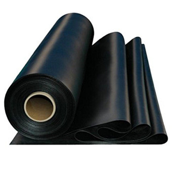 High quality Industrial SBR / NBR / EPDM / FKM / Neoprene Rubber Sheet for seal gasket