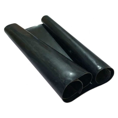 Proveedores de rollos de tiras de láminas de caucho nitrilo de junta negra 65A （0.5-50mm）