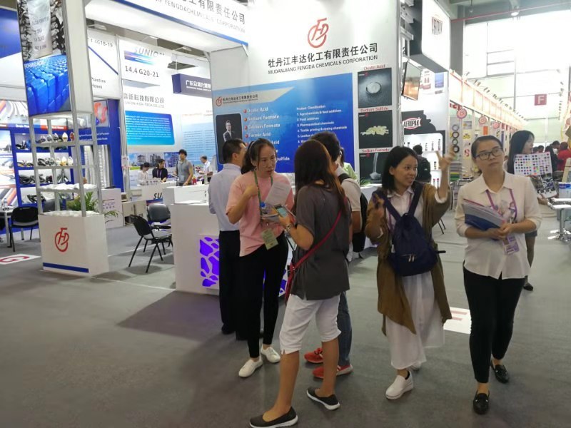 Canton fair