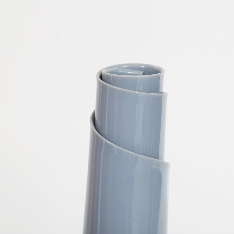 gray silicone rubber sheet