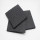 Rutschfeste schwarze Farbe 4 x 6 Kuhgummimatten für Schuppen