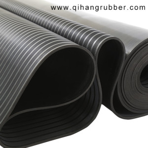 withstand voltage 10kv 15kv 25kv 35kv Insulating rubber sheet roll