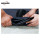 55A, schwarz, 3 '× 33' × 0,2