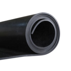 65A черный прокладка нитриловых резиновых листов рулоны поставщиков (0,5-50 мм)