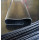 Gute Allzweckrolle mit 5 mm Dicke und schwarzem Industriegummi