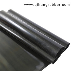 Fkm Rubber Sheet Fkm Sheet Fluorous Rubber Factory Price