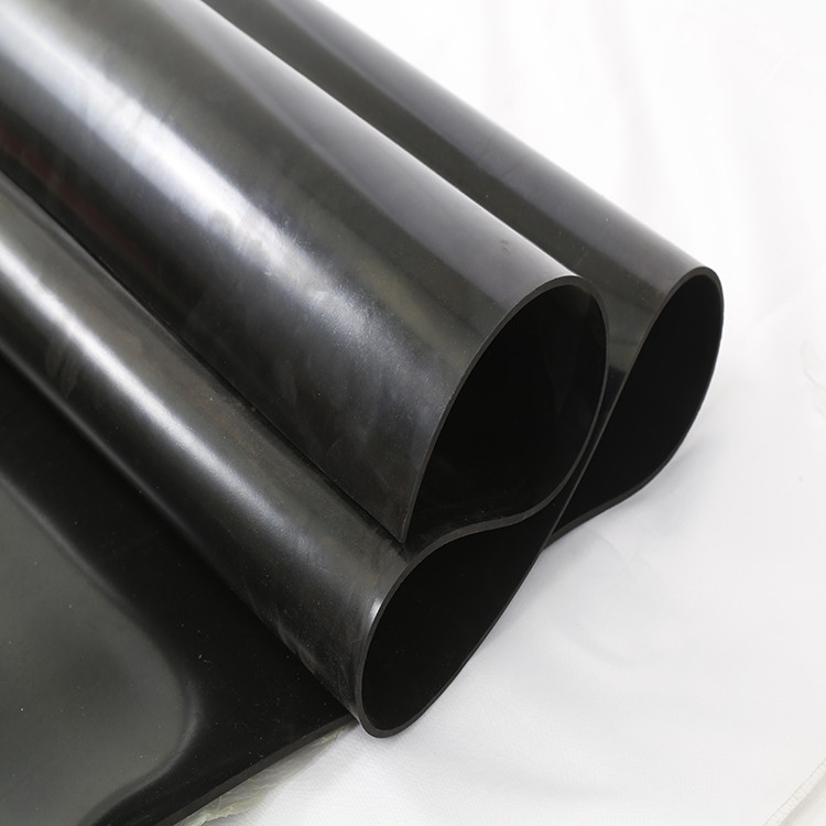 Durable SBR Gummiplatte für Dichtung 3mm 5mm 6mm, Gummiplatte Hersteller in China
