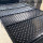 Tapis stables équins anti-fatigue en caoutchouc élastique haute résistance de 12 mm