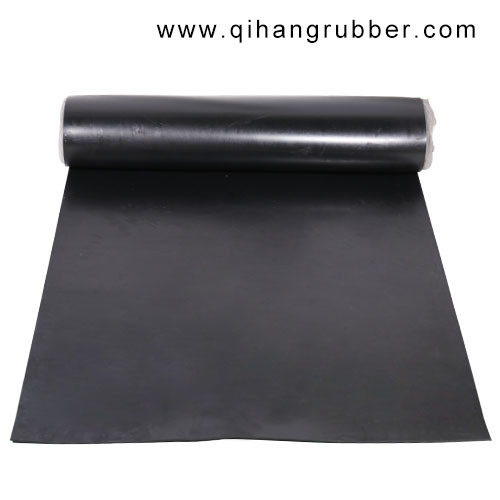 Feuille de caoutchouc EPDM