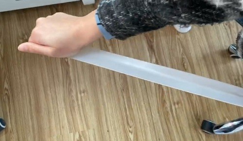 غشاء السيليكون الصلب الأغطية