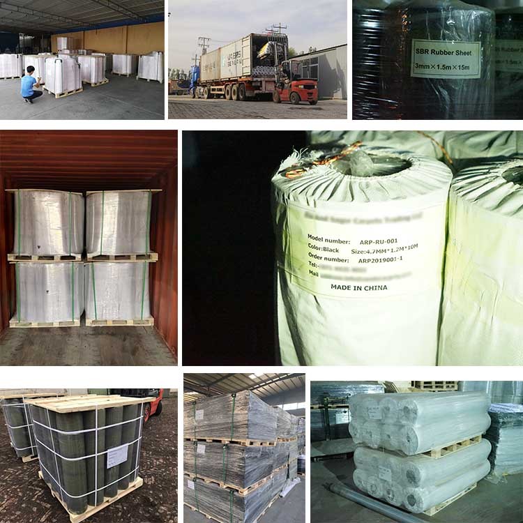 Rubber packaging,export packaging,export packing,fumigated pallets for export,export pallet packing