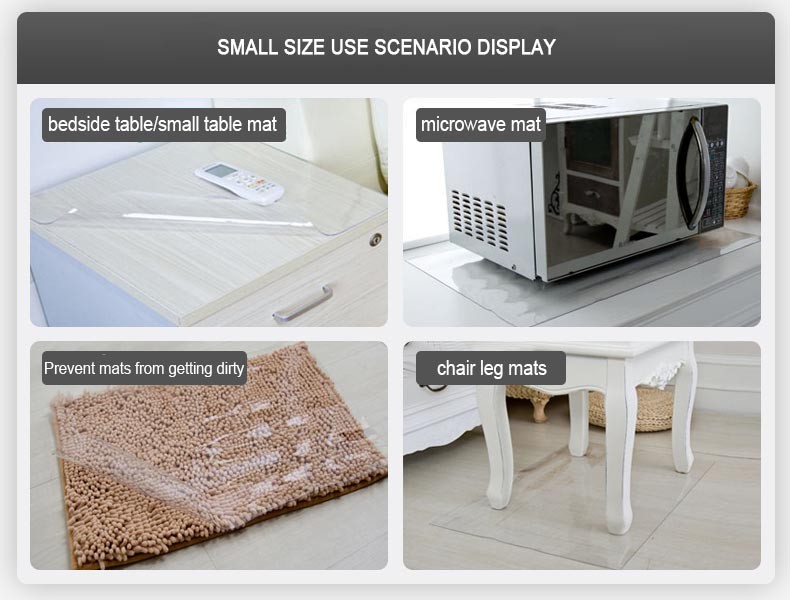 plastic sheet