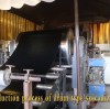 تصنيع صفائح المطاط - عرض في مصنع qihang