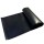 35-40 Ufer Eine 1,5 mm hohe elastische schwarze Naturkautschukplatte für die Industrie