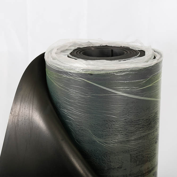 Rubber Sheet