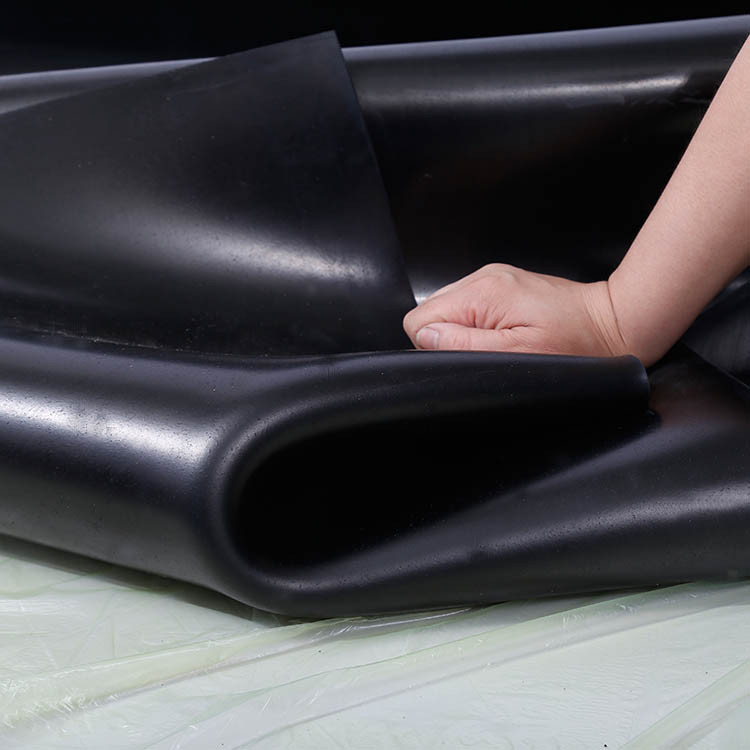 Rubber Sheet