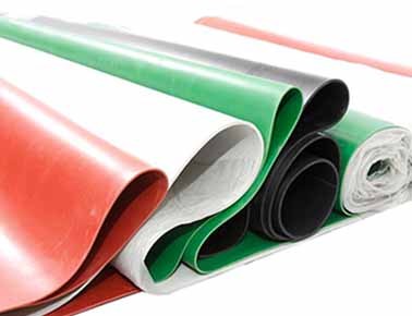 Rubber Sheet