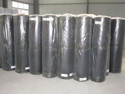 weather-resistant waterproof black EPDM rubber sheet manufacturers price