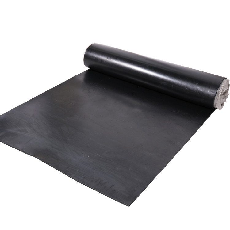 Choose the right rubber sheet for your applications
