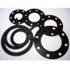 SHEET OF RUBBER FOR GASKETS & SEALS