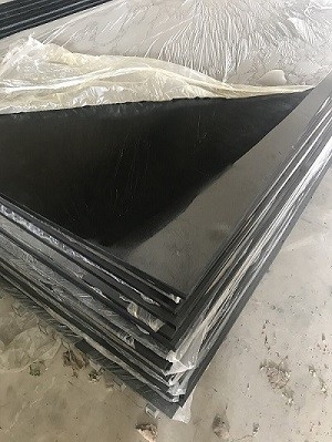 Reasons for Aging of Industrial Rubber sheet