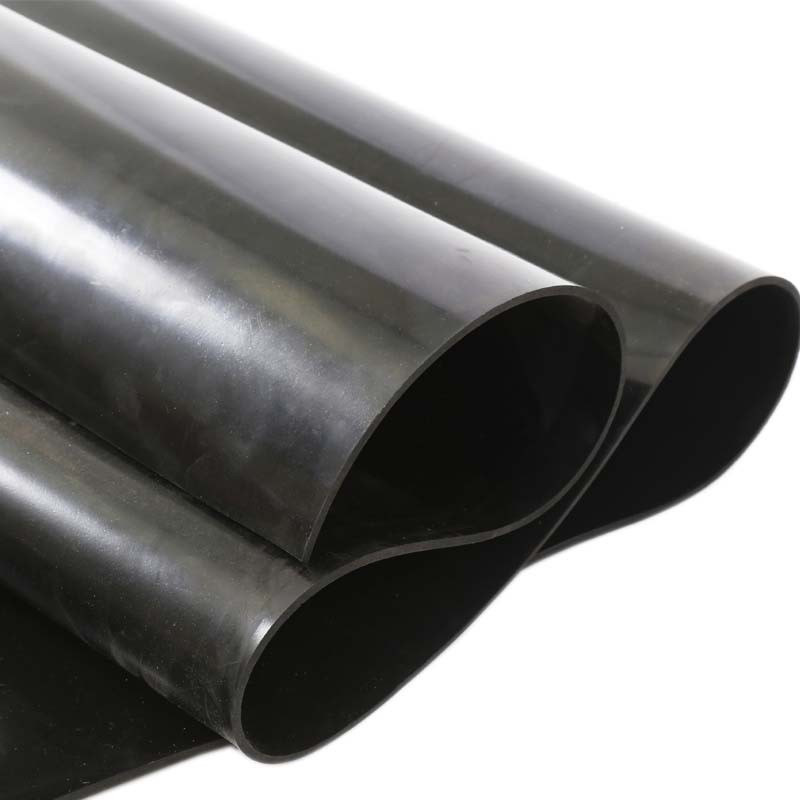 ورقة المطاط EPDM