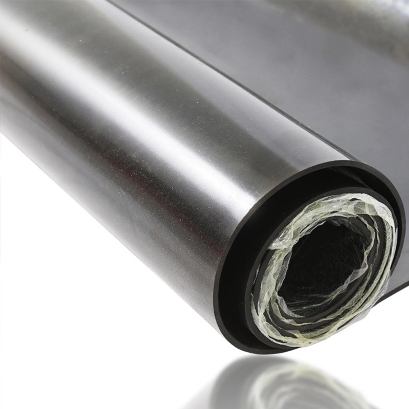 ورقة المطاط EPDM