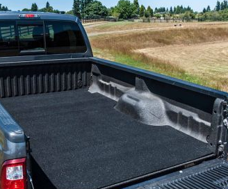 حصير المماطلة في شركة الجرار Supply Co.This Rubber Mat مثالية للزراعة.