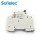 JVRO16-32 6kA SAA approved specially australian market single phase electric mini 30ma rcbo circuit breaker